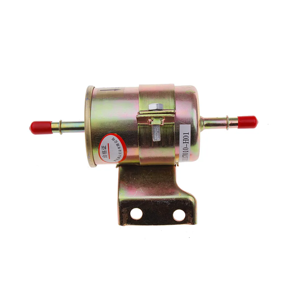 Car fuel filter
