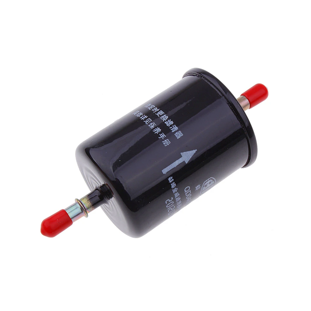 Car fuel filter