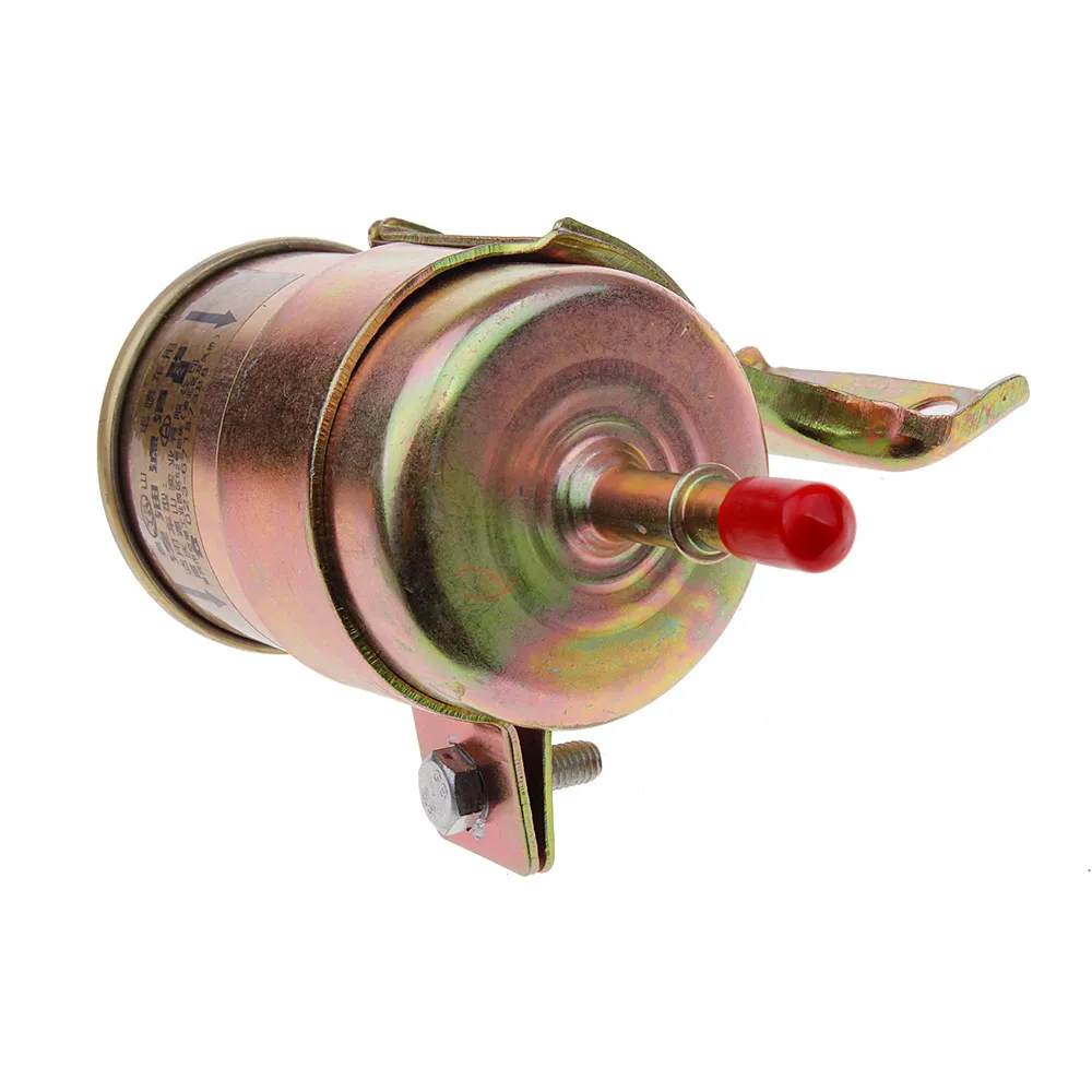 Car fuel filter