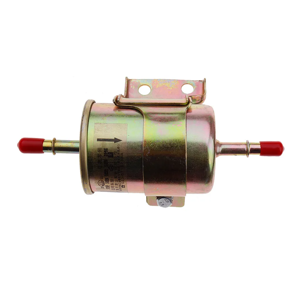 Car fuel filter