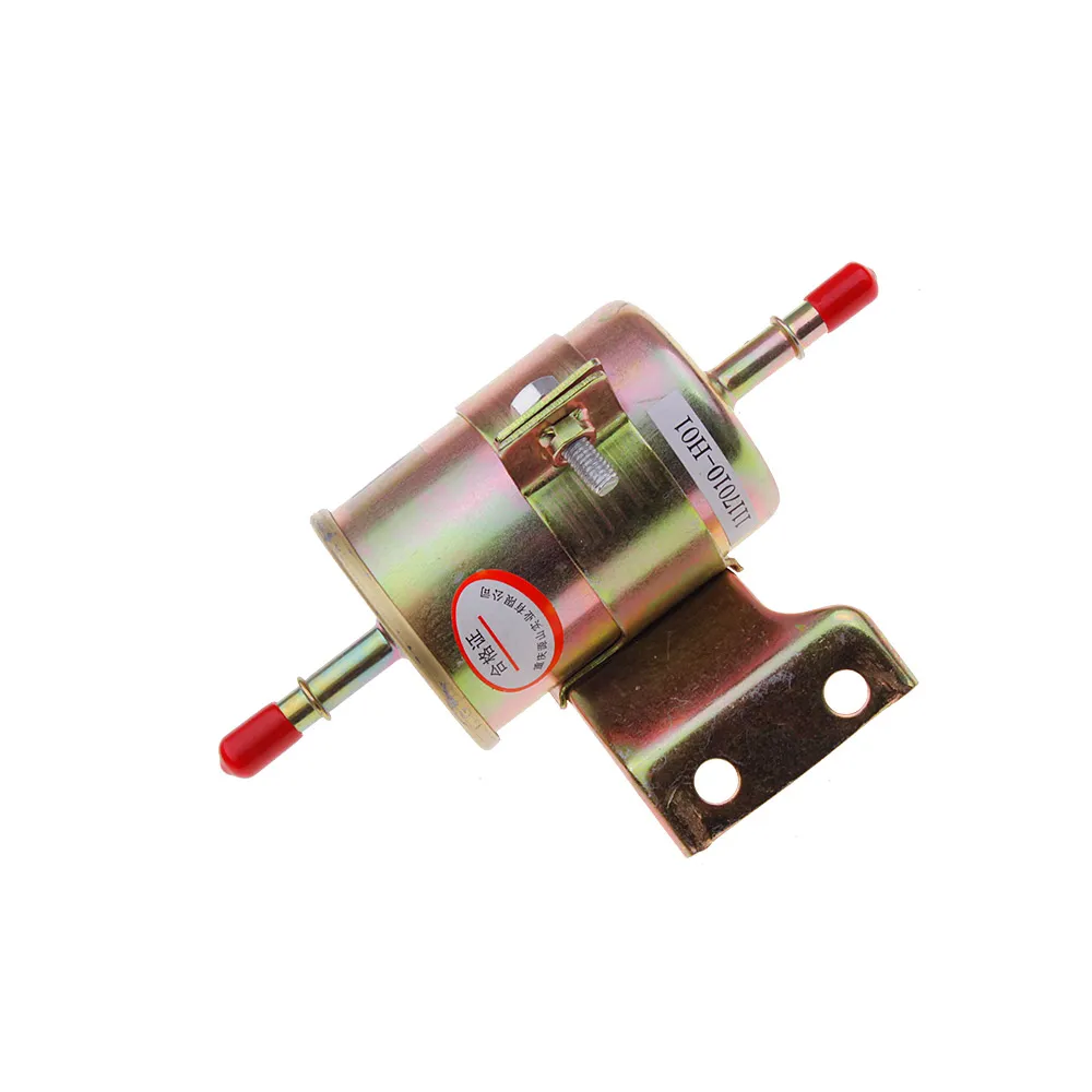 Car fuel filter