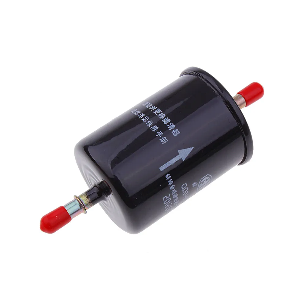 Car fuel filter