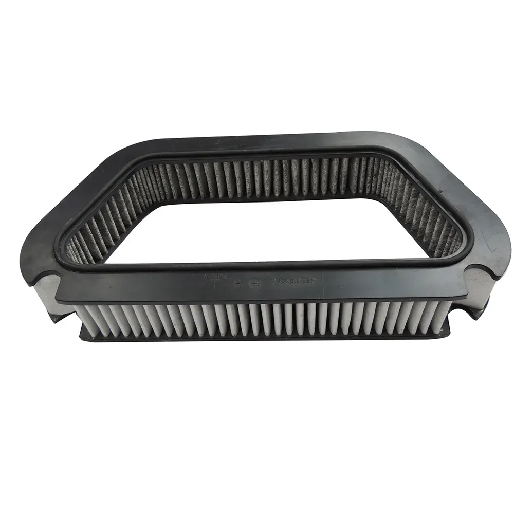 Upgrade Your Vehicle&#039;s Fuel System with a Premium Gasoline Filter