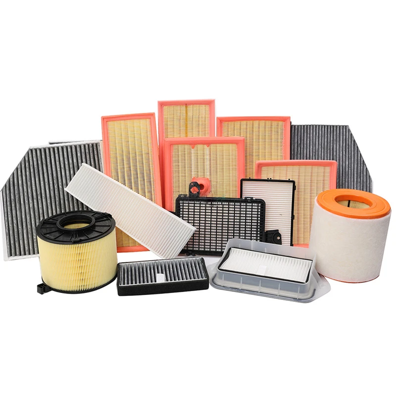 What Is An Oil Filter Element?