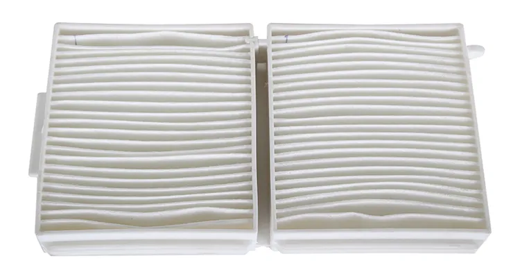 Best Car Air Purifier with HEPA Filter   Clean In-Cabin Air on Road